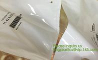 Rollbag Pre-Opened Bags On A Roll For Auto Baggers,LLDPE plastic preopened poly auto bag on Roll,autobag bagease bagplas