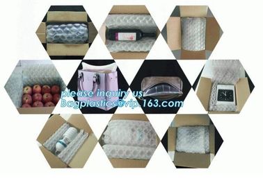 Environmental Air Packing, antistatic air bubble bag, air column bag, bubble air wrap, Protective air bag, pillow bag pr