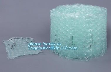 air column bag, dunnage cushion air bag, protective shock resistant cushion hand bag packaging, bottle Column Air Cushio