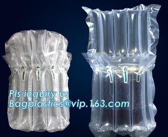 Air Pillow Filling Bags, ir dunnage bag air pillow, Air Buffer Bags Air Cushions Air pillow, Protective PE Mini Air Cush