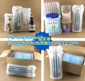 Air Pillow Filling Bags, ir dunnage bag air pillow, Air Buffer Bags Air Cushions Air pillow, Protective PE Mini Air Cush