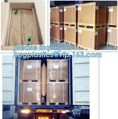 container pillow dunnage air bag, Dunnage bag air dunnage bag inflatable bag dunnage air bags, bagplastics, bagease, pac