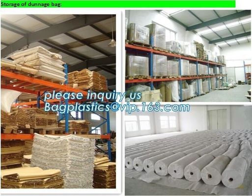 container pillow dunnage air bag, Dunnage bag air dunnage bag inflatable bag dunnage air bags, bagplastics, bagease, pac