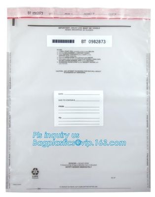 STEB Duty-Free Bags Alert Security Bag security bag Banking Products Bank Deposit &amp; Currency Transfer Bags Retail Cash D