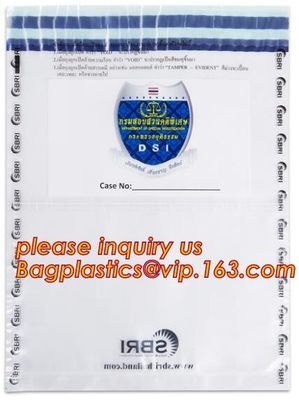 Bank Cash Bag Polyester Bags with Adhesive Tape, coins Zip lockk bags reclosable deposit bank bags, tamper proof sealing b