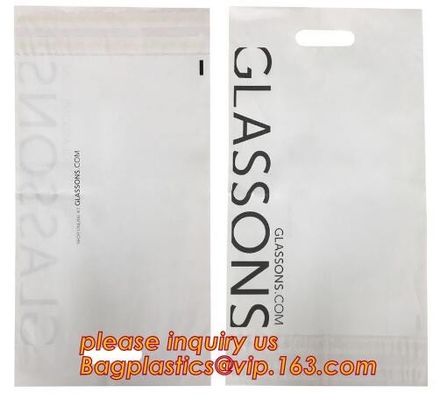 Custom Logo Printed On-line shop need strong self adhesive express mailer bag, Shipping Mailing Bag Envelopes Polymailer