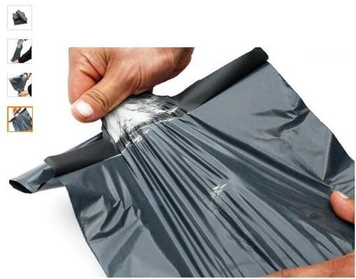 packaging mailer envelope bag custom plastic Poly Mailer polythene bags, poly mailer shipping plastic packing satchel ba