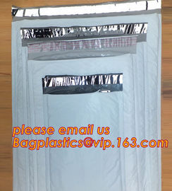 custom mailing bag wholesale pe bubble mailers white poly bubble courier bag, Bubble envelopes wrap mailing mailer bag