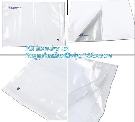 Packing List Envelope for ups plastic mail bag, Enclosed envelopes With Printed Logo, Printed Packing List Envelope With