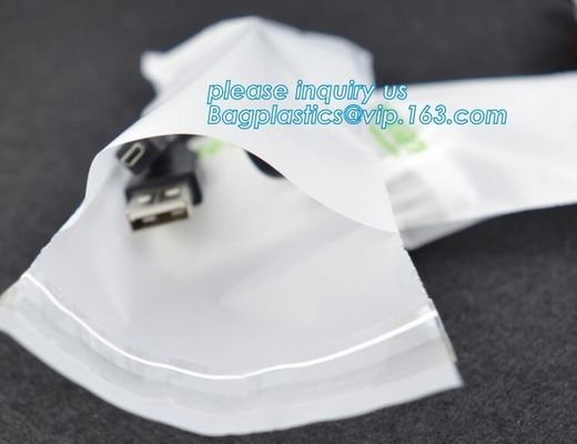 Cornstarch Plastic Express Compostable Eco Friendly Postage Courier Bag Biodegradable Mailing Bags,Biobag Compostable Ma