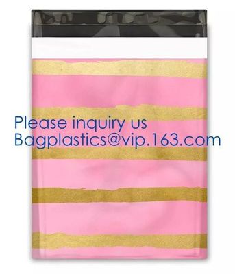 Mailing Bags Express Shipping Courier Packaging Bag custom logo mailing bag,Compostable biodegradable bioplastic eco fri