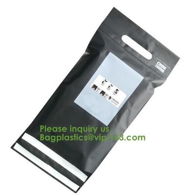 cornstarch Courier Plastic Bags/Mailing envelopes/Printed Mailing Bags,mailer box compost colored boxes in Mailing bags