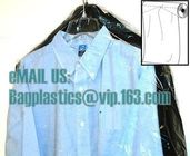Poly Cover films on roll, laundry bag, garment cover film, films on roll, laundry sacks