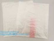 water soluble PVA packaging bags for chemicals, PVA bag for agricultural chemicals packing, PVA total melt-away biohazar