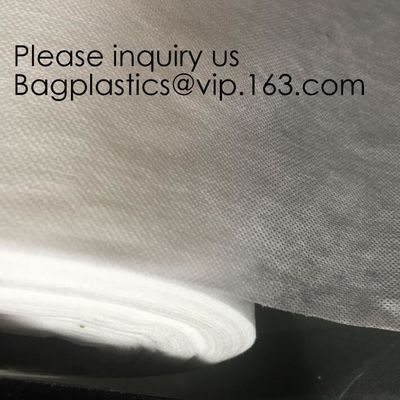 PVA Cold Water Soluble Non Woven Fabric Embossed Pattern For Embroidery,Cold Water Soluble Fabric,Dissolving for Textile