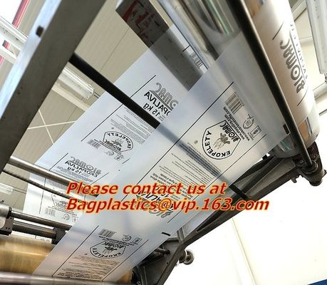 Poly tubing, layflat tubing, lay flat tubing, stretch wrap, stretch film, pe sheeting, pe films, dust cover, pe cover