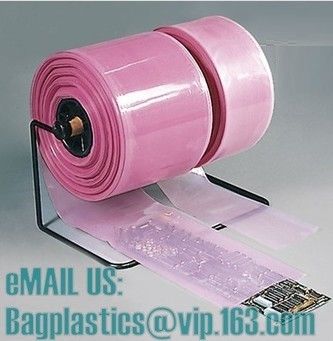 LAYFLAT TUBING, STRETCH FILM, STRETCH WRAP, FOOD WRAP, WRAPPING, CLING FILM, DUST COVER, JUMBO