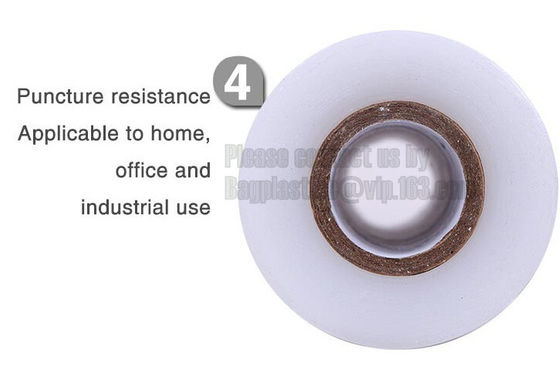 Cast Stretch Film, PE Stretch Film, stretch foil, stretch film for pallet wrapping