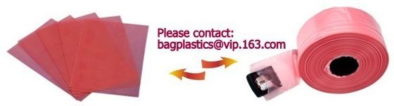 Wrap, Stretch Film, Produce Roll, Layflat Tubing, Sheet, Films