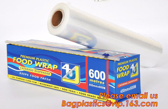 plastic wrap cling film, pvc cling film wrap for food, Pvc Wrapping Film Silicone Cling Wrap Shrink Wrap Bands, BAGPLAST