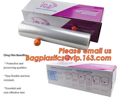 Reusable Mug Silicone Wrap,Food Grade Silicone Food Wrap, keep food fresh plastic wrap / pvc cling film for food grade /