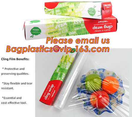 pvc food roll wrap best fresh packaging pvc cling film for food wrap, Fruit Pack Plastic Food Wrap For Food, bagplastics