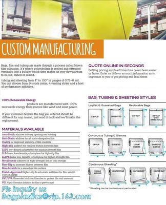 AUTO BAGS  Twist Ties Ties for Poly Bags Zip Lock Bags Adhesive Zip Bags Bio Hazard Clear Zip Bags Clear Zip Assortment