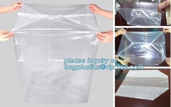 Carton Liner Suppliers and Manufacturers, Clear Plastic Box Liners | Wholesale Plastic Box Liners, GreenLiner Insulated