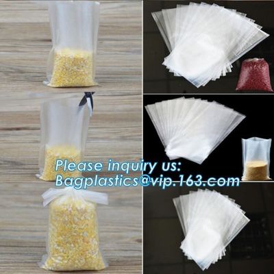 hot and cold water dissolving paper 40gsm PVA water soluble film, PVA cold water soluble film/PVA film, easy to peel,str