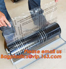 Top Quality self-adhesive pe protective film, PE Protective Film For Carpet, Heatable Durable In Use Cling PE Protective