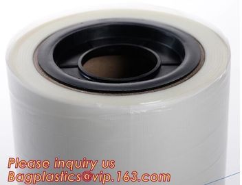 30-60um*100cm*200y Embroidery Cold Water Soluble PVA Film/Water Soluble PVA Packaging FilmChina Water Soluble PVA film p