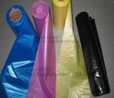 30 Gallon - 33 Gallon Trash Bags / Garbage Bags - Clear Recycling Bags / Can Liners for 30 Gal - 32 Gal - 33 Gal - 35 Ga
