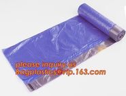 Biohazard Waste Disposal Bags,Infectious Waste Bag,Packing and disposing Medical Waste. Healthcare Applications, bagease