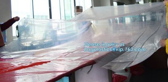 Super Jumbo Poly Bags, Pallet Cover, Dust Cover, Machine Cover, Furniture Covers, Extra X-Large Jumbo Storage Poly Bags