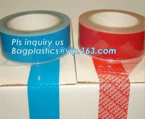 Printed self adhesive sticker void security peel off warranty label,Custom Serial Number Bar code Security Warranty VOID