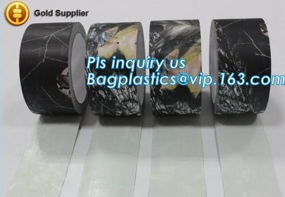 Professional Grade Aluminum Foil Duct Tape air conditioning insulation tape,cheap colored custom printed duct tape