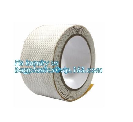 Adhesion 2&quot;*25Y Double Sided Carpet cloth,carpet seaming tape,Double Sided Carpet Gripper Tape for Rugs, Mats, Pads, Run