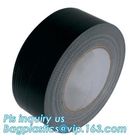 Easy Tear Packaging Duct Tape,duct tape colored duct tape,Free sample air conditioner colored custom printed pvc cloth d