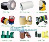 Custom 3M  RP45 Tape for Electronics,PVC online hot sale wonder insulating wrapping electronic tape bagease package