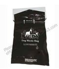 DOG SHIT MATTEN, DOG WASTE GLOVESDurable Dog Waste Bag Holder Pet Poop Bag Dispenser With Zipper Dog Leash With Poop Bag
