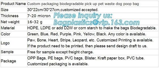 Bone Shaped Dog & Pet Waste Bag Holder - Holds Standard Rolls of Poop Bags, green color dog dispenser +3rollings waste b