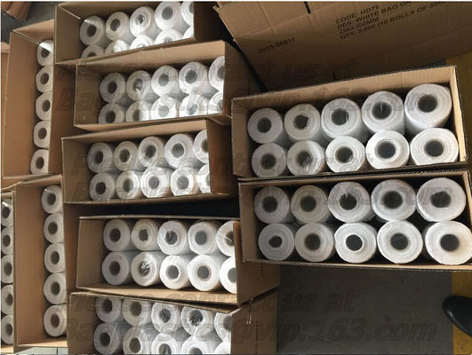 T-shirt Bags, Vest Bags, Shopping Bags, Plastic Bags, Carry bags, Carrier, Singlet, LD, HD