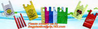 Compostable Super Value, Garbage Can Liners 24 x 33. High Density Natural Trash Bags, Biodegradable Snack Bags, bagease