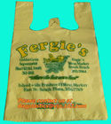 100% Biodegradable Plastic Trash Bag Compostable Garbage Bag 100% Biodegradable and Compostable Plastic Garbage Bag dog