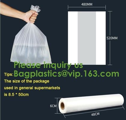 Wholesale Custom biodegradable Pet Waster Bags dog poop bags with Dispenser Plastic Corn Starch Wholesale Custom Printed