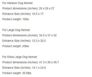 outdoor kennel for large dog house Eco friendly dog kennels crates plastic houses, Large Dog Outdoor Plastic Dog House