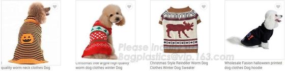 DOG ACCESSORIES, DOG HOODIE, CAT VEST SUMMER CLOTHES, PET DOG HOODIES, SWEATER WITH HAT, PET DOG SOCKS, PET BOOTIES, PAC