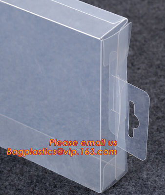 Automotive supplies PVC plastics Packaging Boxes Fragrance agent Stickers plastic box Aromatherapy