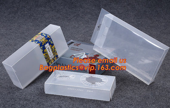 Automotive supplies PVC plastics Packaging Boxes Fragrance agent Stickers plastic box Aromatherapy