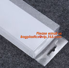 Retail Package for Phone Case, Transparent Plastic Box For Iphone Case, Plastic Phone Cover Box Supplier